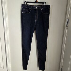 Rag And Bone Womans Skinny Jeans Size 32